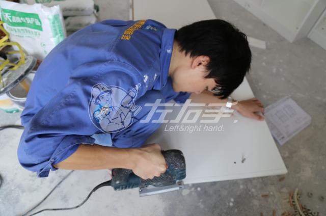 家具安裝工的工作怎么樣？